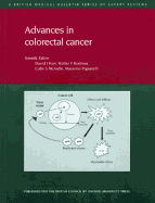 Advances in Colorectal Cancer - Kerr, David J.