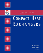 Advances in Compact Heat Exchangers