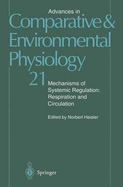 Advances in Comparative and Environmental Physiology: Respiration and Circulation