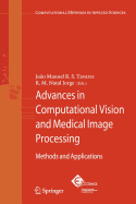 Advances in Computational Vision and Medical Image Processing