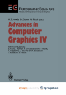 Advances in Computer Graphics IV