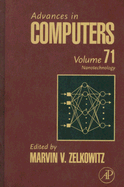 Advances in Computers: Nanotechnology Volume 71
