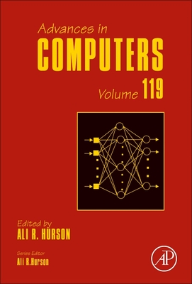 Advances in Computers: Volume 119 - Namasudra, Suyel (Editor)