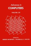 Advances in Computers