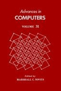 Advances in Computers