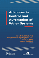 Advances in Control and Automation of Water Systems