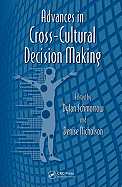 Advances in Cross-Cultural Decision Making