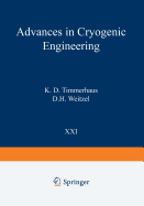 Advances in Cryogenic Engineering