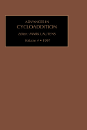 Advances in Cycloaddition: Volume 4