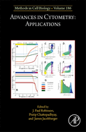 Advances in Cytometry: Applications: Volume 186