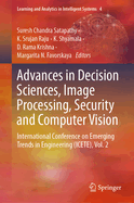 Advances in Decision Sciences, Image Processing, Security and Computer Vision: International Conference on Emerging Trends in Engineering (Icete), Vol. 2