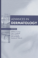 Advances in Dermatology: Volume 24