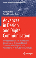 Advances in Design and Digital Communication: Proceedings of the 4th International Conference on Design and Digital Communication, Digicom 2020, November 5-7, 2020, Barcelos, Portugal