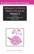 Advances in Downy Mildew Research: Volume 2