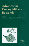 Advances in Downy Mildew Research