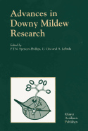 Advances in Downy Mildew Research - Spencer-Phillips, P.T.N. (Editor), and Gisi, U. (Editor), and Lebeda, A. (Editor)