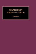 Advances in Drug Research: Volume 29