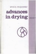 Advances in Drying