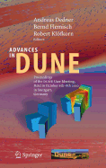 Advances in DUNE: Proceedings of the DUNE User Meeting, Held in October 6th-8th 2010 in Stuttgart, Germany