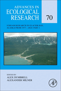 Advances in Ecological Research - Part 1: Volume 70