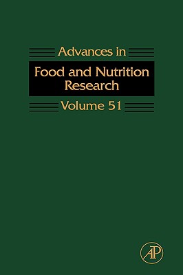 Advances in Food and Nutrition Research: Volume 51 - Taylor, Steve (Editor)