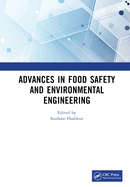 Advances in Food Safety and Environmental Engineering: Proceedings of the 4th International Conference on Food Safety and Environmental Engineering (Fsee 2022), Xiamen, China, 25-27 February 2022