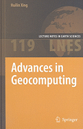 Advances in Geocomputing