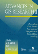 Advances in GIS Research II