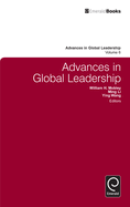 Advances in Global Leadership, Volume 6