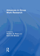 Advances in Group Work Research