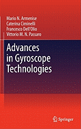 Advances in Gyroscope Technologies