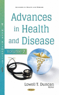 Advances in Health and Disease: Volume 7