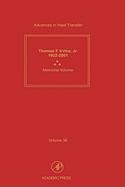 Advances in Heat Transfer: Volume 35