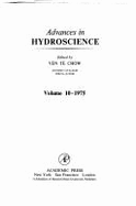 Advances in Hydroscience