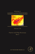 Advances in Imaging and Electron Physics: Part B Volume 173