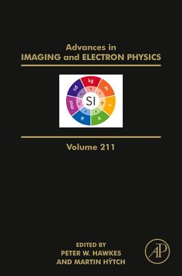 Advances in Imaging and Electron Physics - Hawkes, Peter W. (Series edited by), and Htch, Martin (Series edited by)