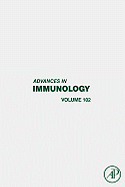 Advances in Immunology: Volume 102