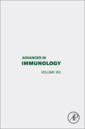 Advances in Immunology: Volume 163