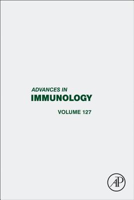 Advances in Immunology - Alt, Frederick W. (Editor)