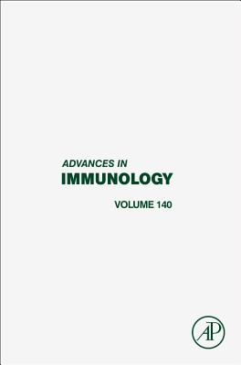 Advances in Immunology - Alt, Frederick (Editor)