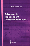 Advances in independent component analysis