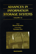 Advances in Information Storage Systems: Selected Papers from the International Conference on Micromechatronics for Information and Precision Equipment (Mipe '97) - Volume 10