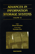 Advances in Information Storage Systems: Selected Papers from the International Conference on Micromechatronics for Information and Precision Equipment (Mipe '97) - Volume 9
