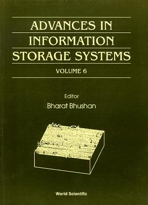 Advances in Information Storage Systems, Volume 6 - Bhushan, Bharat (Editor)
