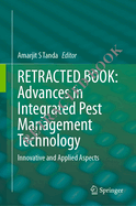 Advances in Integrated Pest Management Technology: Innovative and Applied Aspects