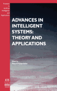 Advances in Intelligent Systems: Theory and Applications