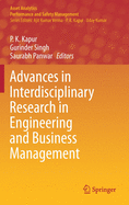 Advances in Interdisciplinary Research in Engineering and Business Management