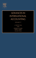 Advances in International Accounting: Volume 17