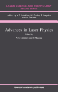 Advances in Laser Physics