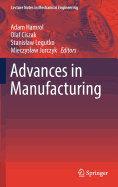 Advances in Manufacturing